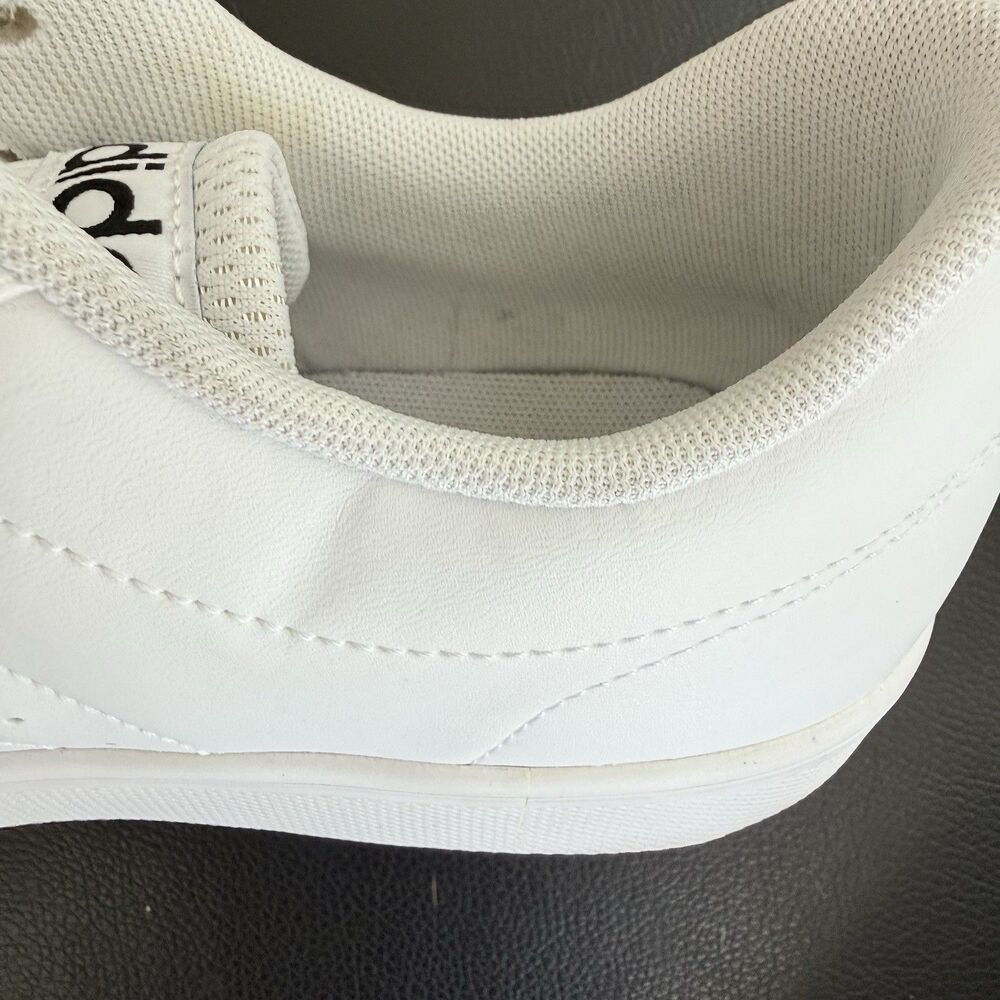 adidas Neo Pace Women's Sneakers White Black CG5907 Casual Shoes Size US 8 - Picture 11 of 13